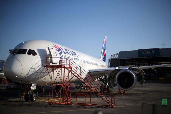 Aerolíneas quintuplican sus vuelos comerciales exclusivos para empresas en lo que va del año