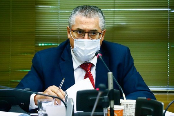 Comisión de Hacienda del Senado aprueba en general proyecto de emisión de deuda