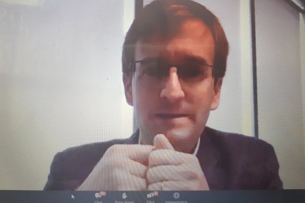 Gobierno avanza en identidad digital única para instituciones públicas y privadas