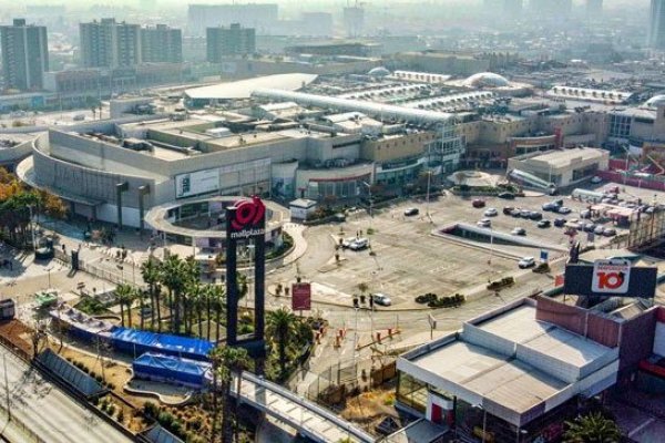 Mallplaza acusa manipulación de encuestas que beneficiaron a ciertos funcionarios