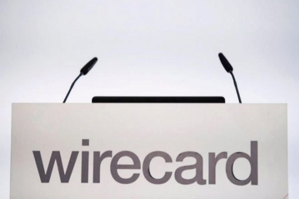 <p>Wirecard se declara insolvente tras haber falseado sus cuentas</p>
