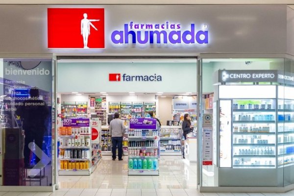 Linio y Farmacias Ahumada se asocian para potenciar oferta de salud y cuidado personal