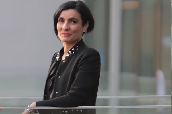 <p>Sebastián Sichel se apunta otro refuerzo: histórica exejecutiva de la entidad vuelve a BancoEstado</p>
