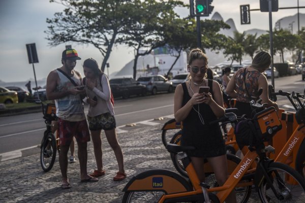 <p>Los bancos de Brasil enfrentan la doble amenaza de las grandes tecnológicas y las fintech</p>