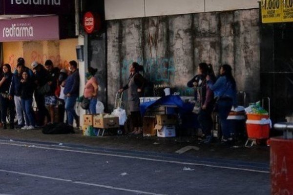 Segundo pago del ingreso de emergencia: Cuatro regiones acaparan casi el 60% del subsidio entregado por el gobierno