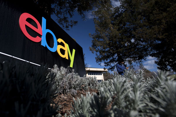 El avance silencioso de eBay en Chile: casi el 100% de los vendedores son exportadores