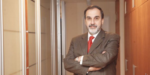 Augusto Iglesias por reforma de pensiones: "Muchas veces han hecho que este debate más bien parezca un diálogo de sordos"