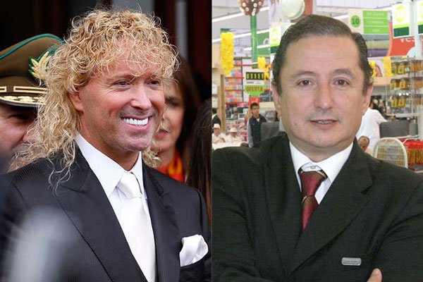 Farkas y socio de Tottus aportan para hospital de campaña