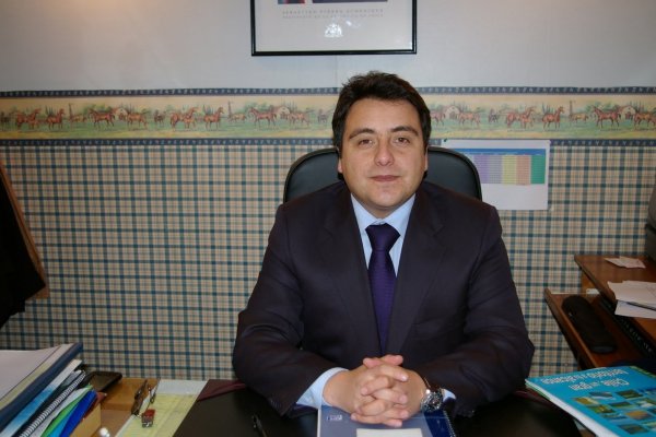 Presidente Piñera designa nuevo gobernador provincial de Coyhaique