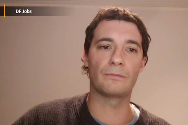 #DFJobs | Jaime Arrieta de Buk -Software de gestión integral de RRHH nos explica cómo mejorar la adaptación laboral para personas en situación de discapacidad en medio de la pandemia