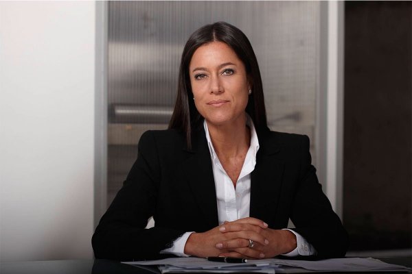 ¿Qué pasó con Josefina Montenegro?