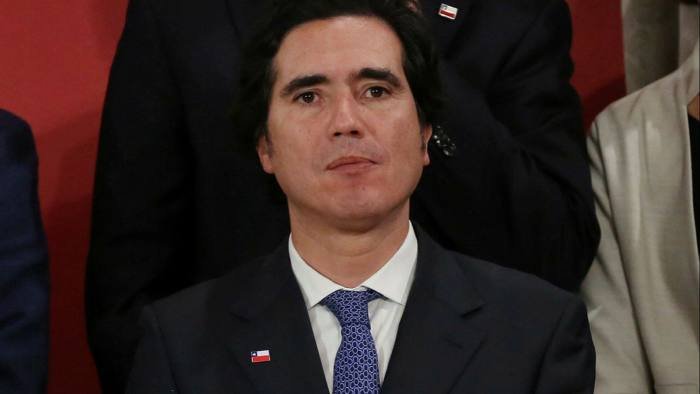 <p>Foto: Agencia Uno </p>