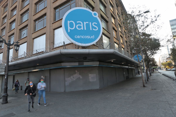 El rearme de Cencosud incluye ajustes de negocio y estructuras en todos los formatos