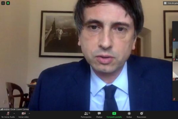 MinCiencia adjudicó fondo de investigación con foco en Covid-19 a 63 proyectos