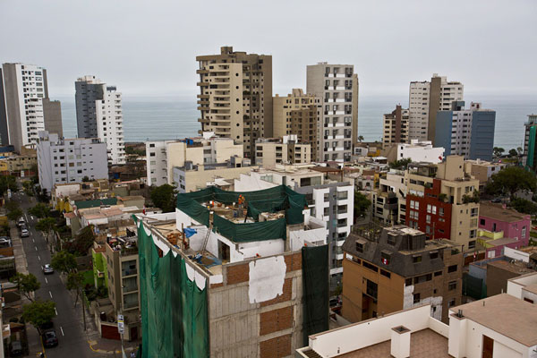 Renta residencial: Principales operadores locales apuestan por abrir el mercado en Perú