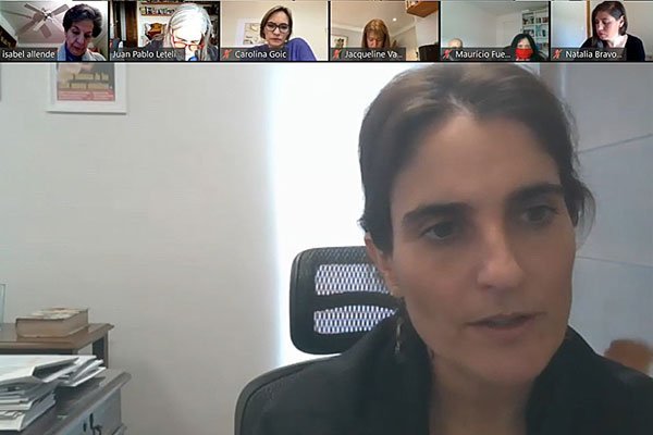 Posnatal: Trabajo inicia trámite de su proyecto con fuertes críticas de senadores y ANEF