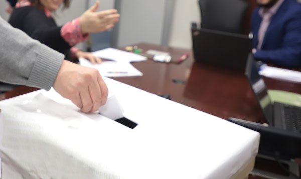 DT fija nuevo criterio y establece que votaciones de huelga se entenderán como suspendidas en las zonas en cuarentena