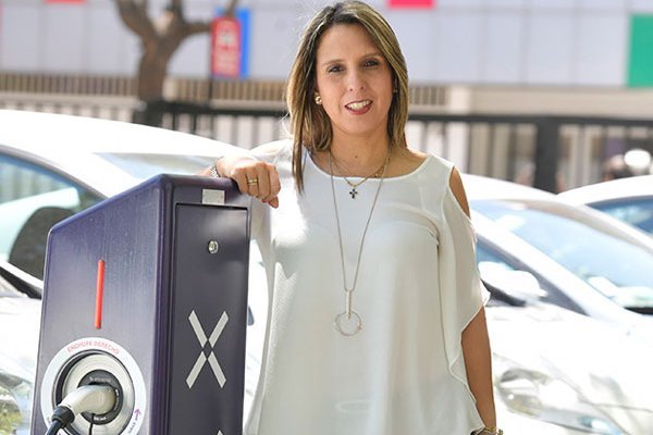 Enel X se asocia a fondo de inversión y apuesta a triplicar flota de buses eléctricos