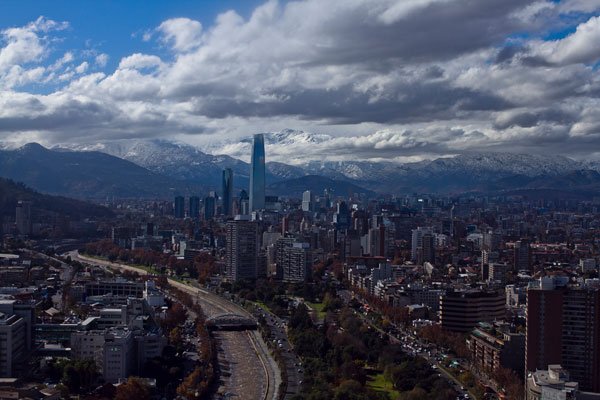 Coronavirus arrasa con el negocio de los anfitriones chilenos de Airbnb
