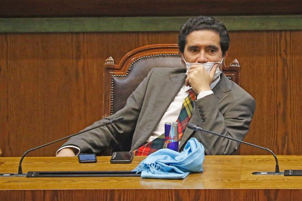 Comisión de Hacienda de la Cámara aprueba el primer proyecto de la agenda de reactivación