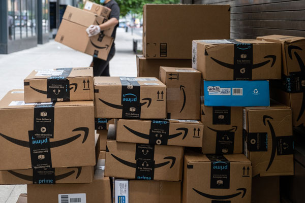Fondos de e-commerce crecen al compás de las cuarentenas y rentan sobre 30% en el año