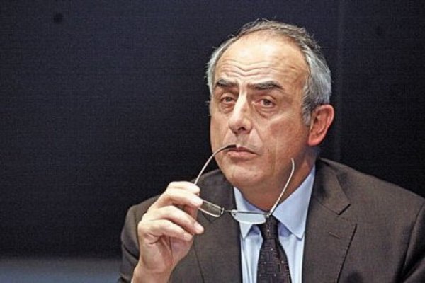Fernando Massú asumirá de forma interina el lugar dejado por Loreto Silva en la presidencia de ENAP