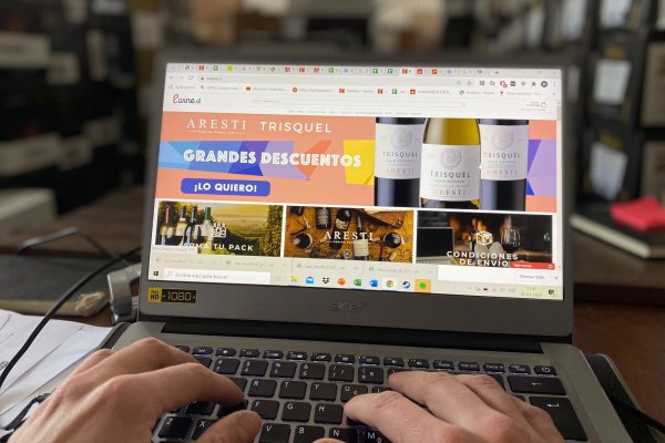 <p>Ewine sumó en marzo pasado el sistema de suscripción personalizadas a su plataforma.</p>