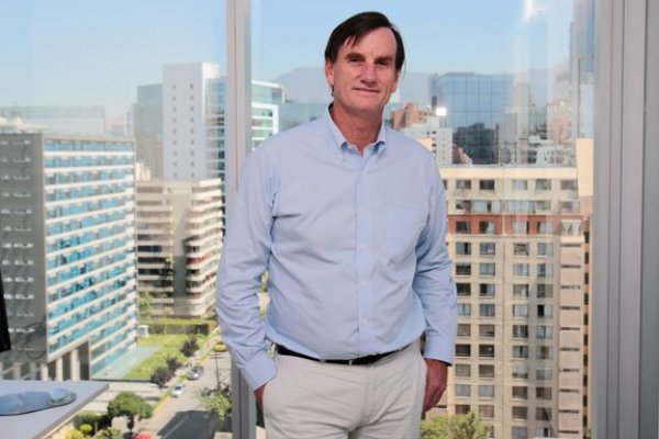 Luis Hernán Paúl: “Hay que fomentar la relación entre empresas y el mundo emprendedor”