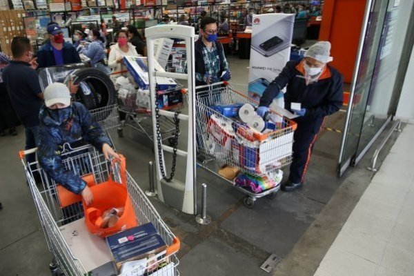 <p>Segundo día sin IVA en Colombia: 60% de las compras se realiza a través del comercio electrónico</p>