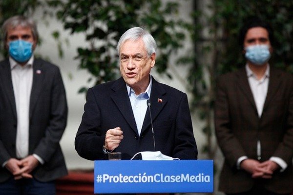 ¿Cómo y cuándo postular a las medidas anunciadas por el Ejecutivo para la clase media?