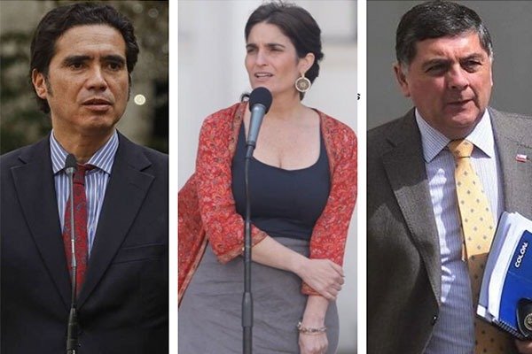 Ejecutivo no cede y vuelve a cerrar la puerta al retiro de una parte de los ahorros de las AFP