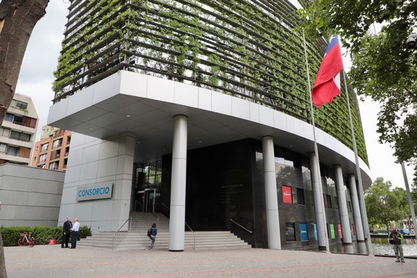 US$73 millones es la deuda que colocó Consorcio para financiar aumento de capital del banco