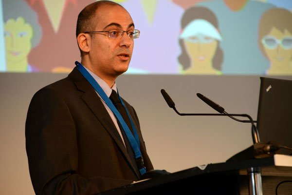 <p>Levy y la digitalización en el país: "Es imperioso fortalecer las competencias de los chilenos"</p>