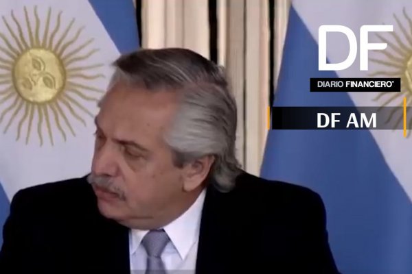 <p>DF AM: Te contamos las 5 noticias que debes saber a esta hora</p>