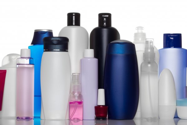 Marcas: productos de limpieza y desinfectantes lideran alza de solicitudes en pandemia