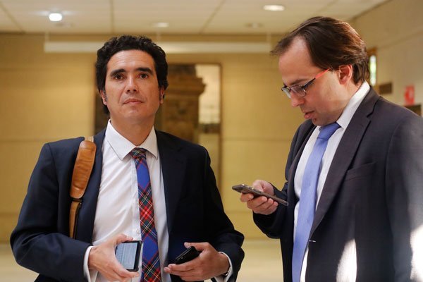Cámara despacha al Senado proyecto de medidas tributarias de Hacienda pero rechaza dos artículos claves