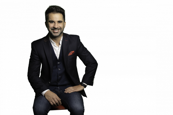 Ariel M Benedetti y las claves de la aceleración digital y la venta online