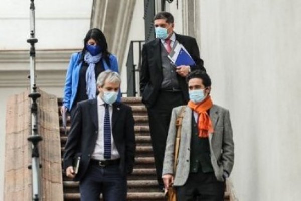 UDI presiona por más medidas al gobierno: “Que se meta la mano al bolsillo para ayudar a la clase media”