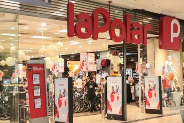 La Polar y Sernac apelan a sentencia que acogió parcialmente solicitud de indemnización a clientes de la multitienda