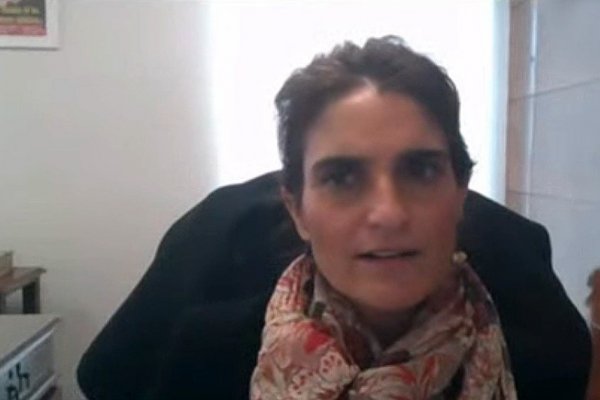 Ministra Zaldívar y retiro de fondos: "Cuando uno abre la puerta al retiro de fondos la verdad es que después cerrarla genera una dificultad"
