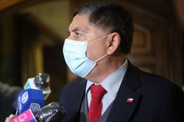 Alvarado tras acuerdo con el oficialismo: “Espero que prime la sensatez, no iniciativas populares que afectan pensiones”