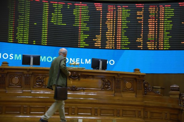 ACTUALIZACIÓN | Retiro de fondos: Scotiabank calcula que las AFP tendrían que liquidar casi US$ 1.200 millones en acciones chilenas