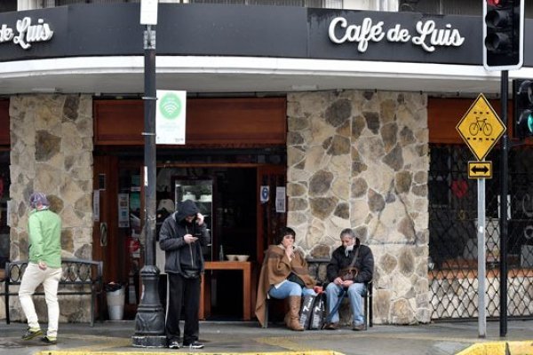 El lunes se activa primera etapa: desconfinamiento comenzará gradualmente en Aysén y Los Ríos