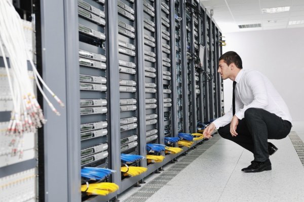 Mayor operadora de data centers en Latinoamérica prepara segundo proyecto en Chile