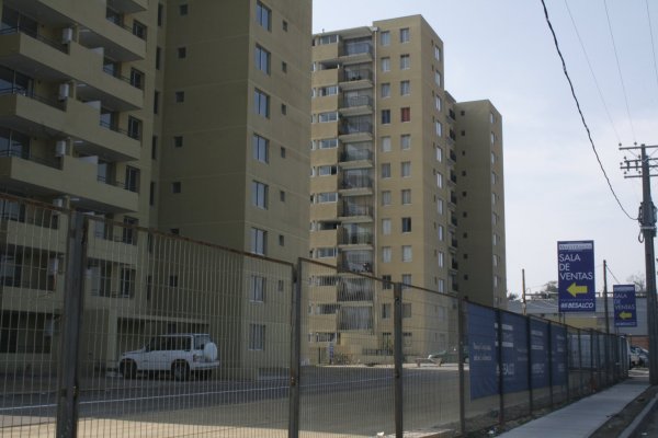 RM: sólo siete comunas ofrecen acceso a departamentos con subsidio aptos para las familias
