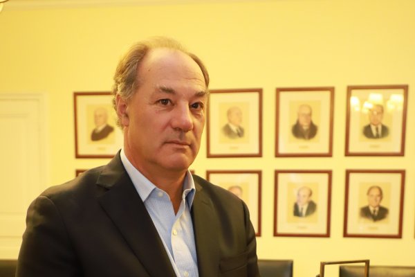 Sutil por avance en el Congreso del proyecto de retiro de fondos de AFP: “Estamos cayendo en cierto grado de populismo”