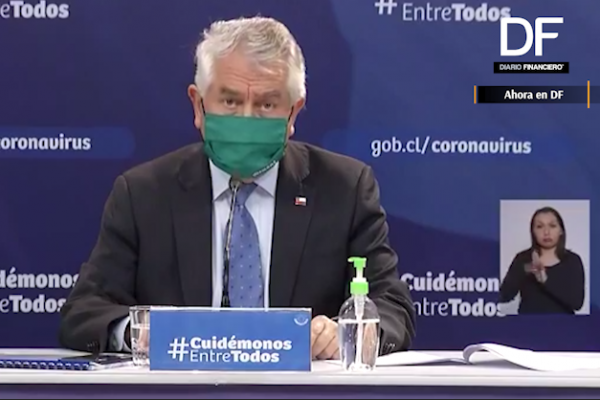 <p>Gobierno presenta protocolos de atención para personas con discapacidad frente a la pandemia</p>