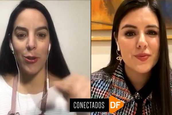 <p>Conectados DF | CBRE Chile: "Esperemos que el teletrabajo se convierta en una cultura nacional"</p>
