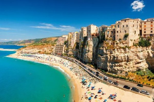 Cómo los bonos de la mafia italiana terminaron en manos de inversionistas globales