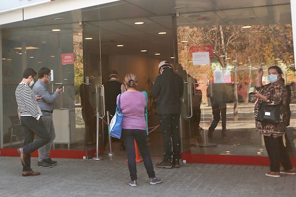 Activación por COVID-19 ya representa el 36% de solicitudes de Cobertura Adicional para Enfermedades Catastróficas en las isapres